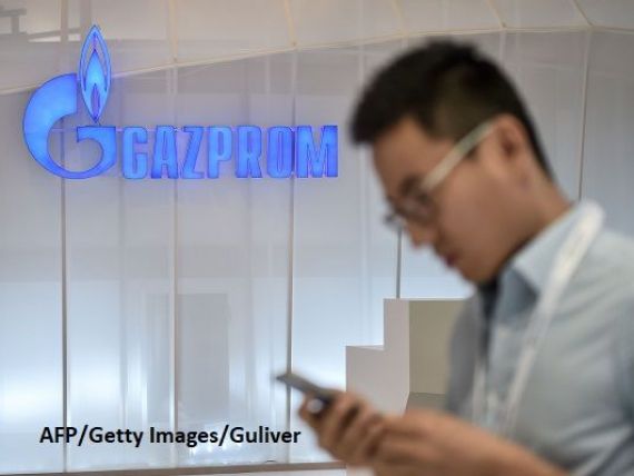 Gazprom a inceput constructia celui de-al doilea tronson al gazoductului Turkish Stream din Marea Neagra, care va alimenta Europa cu gaze, ocolind Ucraina
