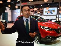 Carlos Ghosn, cel mai faimos evadat din lume. Val de arestări și anchete în Turcia și Japonia, după fuga în Liban a fostului șef al Renault, prin Istanbul