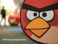 
	Producătorul jocului Angry Birds vrea să se listeze la bursa din Helsinki
