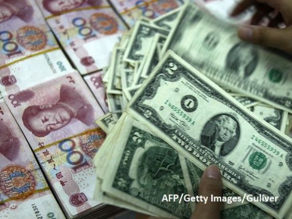 China reduce la jumătate tarifele suplimentare pentru 1.700 de mărfuri americane, aplanând războiul comercial cu SUA