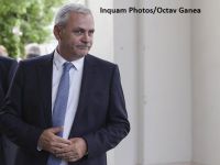Dragnea reia ideea repatrierii rezervei de aur a Românei: &quot;Aurul ţării să vină acasă, de ce să stea bogăţiile noastre afară?&rdquo;