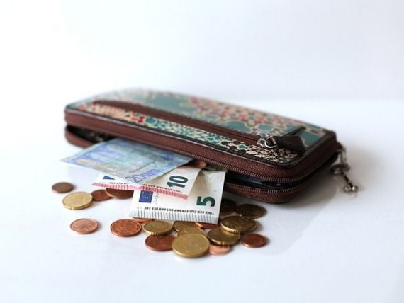 Cea mai mare pensie plătită în octombrie de Casa de Pensii a fost de 33.235 lei. Beneficiarul este din București