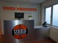 
	O rețea de magazine cu produse second-hand din Olanda intră în România prin franciză
