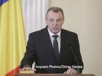 
	Ministrul Transporturilor nu exclude un transfer al Metrorex de la minister la Primăria Capitalei. Când va fi gata metroul din Drumul Taberei
