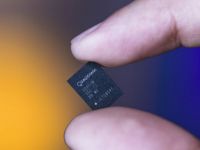 
	Broadcom vrea să achiziționeze producătorul de cipuri Qualcomm cu 120 mld. dolari, cea mai mare tranzacție din istorie în sectorul tehnologic
