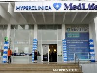 
	MedLife achiziționează Ghencea Medical Center din Bucureşti. Rețeaua privată de servicii medicale estimează afaceri în creștere cu 20%, în 2018
