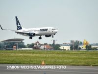 
	Tarom, pe locul 49 din 72 în topul privind satisfacția clienților, înaintea Aeroflot sau TAP Portugal. Cele mai bune companii aeriene din lume
