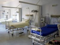 
	Trei mari spitale din Capitală, mutate aproape de centură, în urma unei investiții de 300 mil. euro. Primarul promite șosea cu 4 benzi și o statie de metrou în zonă
