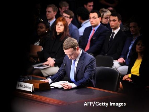 Sfârșit de epocă la Facebook. Ce se întâmplă cu Mark Zuckerberg