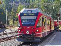 
	România și Bulgaria au cele mai slabe sisteme feroviare din Europa. La polul opus, Elveţia și Danemarca
