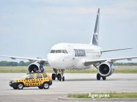 
	Tarom introduce o nouă cursă, din aprilie 2019
