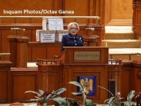 
	Guvernul Dăncilă rămâne la Palatul Victoria. Moţiunea de cenzură a fost respinsă, pentru că a strâns sub 233 de voturi favorabile
