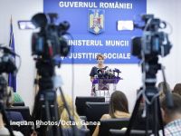 
	Ministrul Muncii: Bugetul de pensii va fi suplimentat cu 15 mld. lei în 2022, când pensiile vor fi dublate. Funcţionarii au nevoie de doi ani pentru a recalcula 5 mil. de pensii
