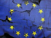 
	Nori negri deasupra Europei. Sondaj: Dezintegrarea UE în următorii 20 de ani este o posibilitate realistă
