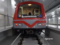 
	Ministrul Transporturilor trimite Corpul de Control la Metrorex. Cuc: Problema sindicaliștilor nu este siguranța garniturilor, ci spațiile comerciale
