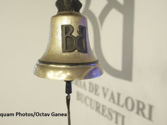 Titlurile de stat pentru populație intră, joi, la tranzacționare la BVB. Românii au împrumutat statul cu 2 mld. lei, cea mai mare sumă atrasă prin programul Fidelis