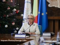 
	Măsuri de urgenţă la CE Oltenia. Dăncilă: &ldquo;Mi s-a adus la cunoştinţă ieri, cu suspectă şi nepermisă întârziere, situaţia gravă de la CEO&rdquo;
