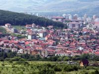 
	Oraşele din România în care se trăieşte mai bine ca în Miami, Toronto sau Barcelona
