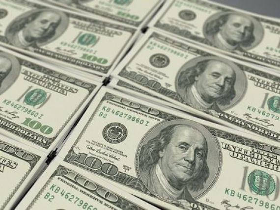 Rusia renunță la dolarii americani în Fondul suveran de investiții. Pe ce monede pariază Moscova
