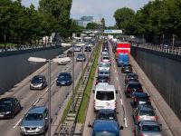 
	Mașinile diesel dispar din Europa. Cererea pentru autorurisme pe motorină s-a prăbușit în acest an
