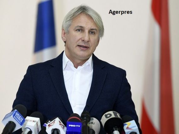 Teodorovici spune că ar putea negocia capitalizarea suplimentară impusă fondurilor de pensii, dacă acestea vor investi în domenii prioritare pentru Guvern
