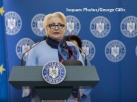 OUG 114/2018 nu va fi abrogată, dar va fi modificată. Dăncilă promite noi discuții, în această săptămână, inclusiv cu privire la Pilonul II de pensii