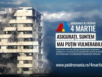 
	(P) Un cutremur cu forța a 10 bombe atomice. Au trecut 42 de ani de la ACEL cutremur
