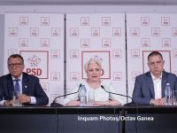 
	Noi miniștri propuși de PSD: Titus Corlățean vicepremier, Ana Birchall la Justiție și Roxana Mânzatu la Fonduri Europene. Paul Stănescu, votat preşedinte executiv al PSD
