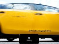 
	OUG pentru reglementarea serviciilor de ridesharing, discutată în ședința de Guvern de joi. Ce promite Dăncilă
