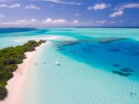 Suma uriaşă plătită de câțiva români pentru un Revelion în Maldive. Cele mai căutate destinații