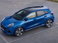 
	Producția auto din România a crescut cu aproape 8%, în februarie. Ford a fabricat la Craiova mai multe mașini Puma și EcoSport decât modele Duster, produse de Dacia
