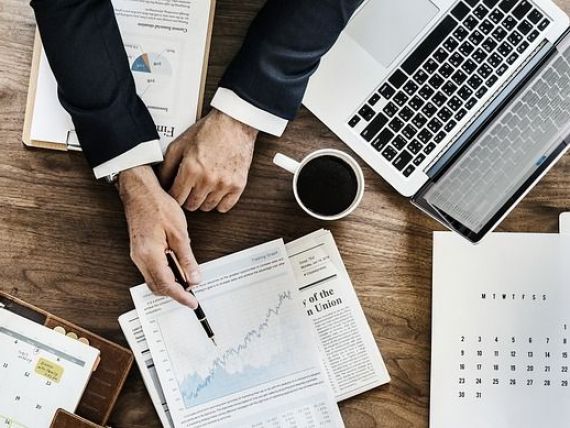 Start-up-uri tot mai multe și tot mai valoroase. Unicornul din România care a pus primul miliardar român pe coperta revistei Forbes în acest an