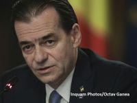
	Orban spune că va încerca să corecteze OUG 114, act normativ pe care l-a calificat drept &ldquo;criminal&rdquo;. Modificările la taxa bancară, făcute &quot;cât mai repede posibil&quot; 
