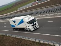 FAN Courier își consolidează poziția pe segmentul transporturi integrate și logistică prin achiziția companiei SLS CARGO