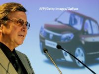 
	A murit părintele proiectului low-cost Dacia Logan. Cum a resuscitat francezul marca românească, ce reprezintă în prezent 40% din vânzările grupului Renault
