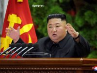 
	Măsuri drastice în țara cu cea mai ermetică dictatură de pe planetă. Kim Jong-un anunță o &bdquo;cotitură decisivă&rdquo; pentru Coreea de Nord
