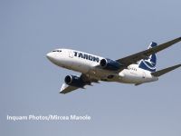 
	Ce soluție propune operatorul de stat Tarom pentru pasagerii care au bilete cumpărate în această vară. Cum îți reprogramezi călătoria gratuit
