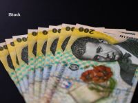 Ministerul Finanţelor a programat împrumuturi de peste 4,5 mld. lei în septembrie, cu 1 mld. în plus față de luna anterioară