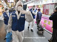 
	Noul coronavirus se extinde cu repreziciune la nivel mondial și există temeri privind o pandemie. Xi: Actuala situaţie epidemică este încă gravă şi complexă
