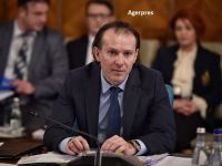 Guvernul reevaluează cheltuielile, în contextul pandemiei. Cîțu: Presiunile pe buget sunt foarte mari. Creşterea pensiilor depinde de execuţia bugetară, dublarea alocaţiilor nu este cuprinsă în buget