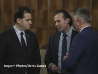 
	Cîţu, despre şomajul tehnic la bugetari: În acest moment, nu aș susține așa ceva. E nevoie de fiecare om în administraţia publică
