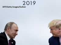 Acord SUA-Rusia privind importurile americane de uraniu rusesc