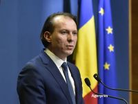 
	Cîțu: Există probabilitatea foarte mare să nu avem două trimestre consecutive de contracţie a economiei, adică să evităm recesiunea tehnică. Deficitul bugetar va fi mai mare

