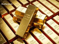 
	Explozia prețului aurului pe piețele internaționale crește valoarea rezervei BNR. Cât metal prețios deține România și ce valoare are
