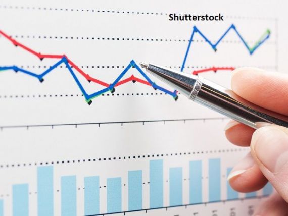 Economia României a pus frână dinainte de pandemie. PIB-ul pe primul trimestru a crescut cu doar 0,3%, față de trimestrul anterior. În ritm anual, avansul a fost de 2,4%