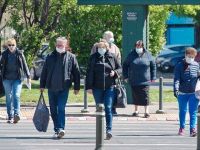 
	Măsuri de relaxare după 15 mai. Regulile ce trebuie respectate pentru a ne proteja de COVID-19

