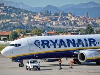 Ryanair reduce estimările privind numărul de pasageri și ieftinește semnificativ biletele, pe fondul pandemiei. O&#39;Leary se așteaptă ca sezonul de iarnă &rdquo;să fie un eşec&rdquo;