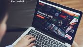 Afacerile Netflix au explodat în pandemie. Platforma a încheiat anul cu un profit de peste 2,7 mld. dolari, cu aproape 50% mai mare faţă de 2019, şi peste 200 mil. abonaţi