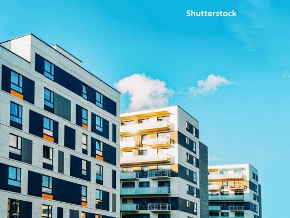 Impactul pandemiei asupra pieței imobiliare: cu cât scad prețurile apartamentelor în România. Țările europene unde locuințele continuă să se scumpească