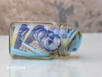 
	INS menţine estimarea de creştere a economiei cu 0,3%, pe primul trimestru, și cu 2,7% în ritm anual
